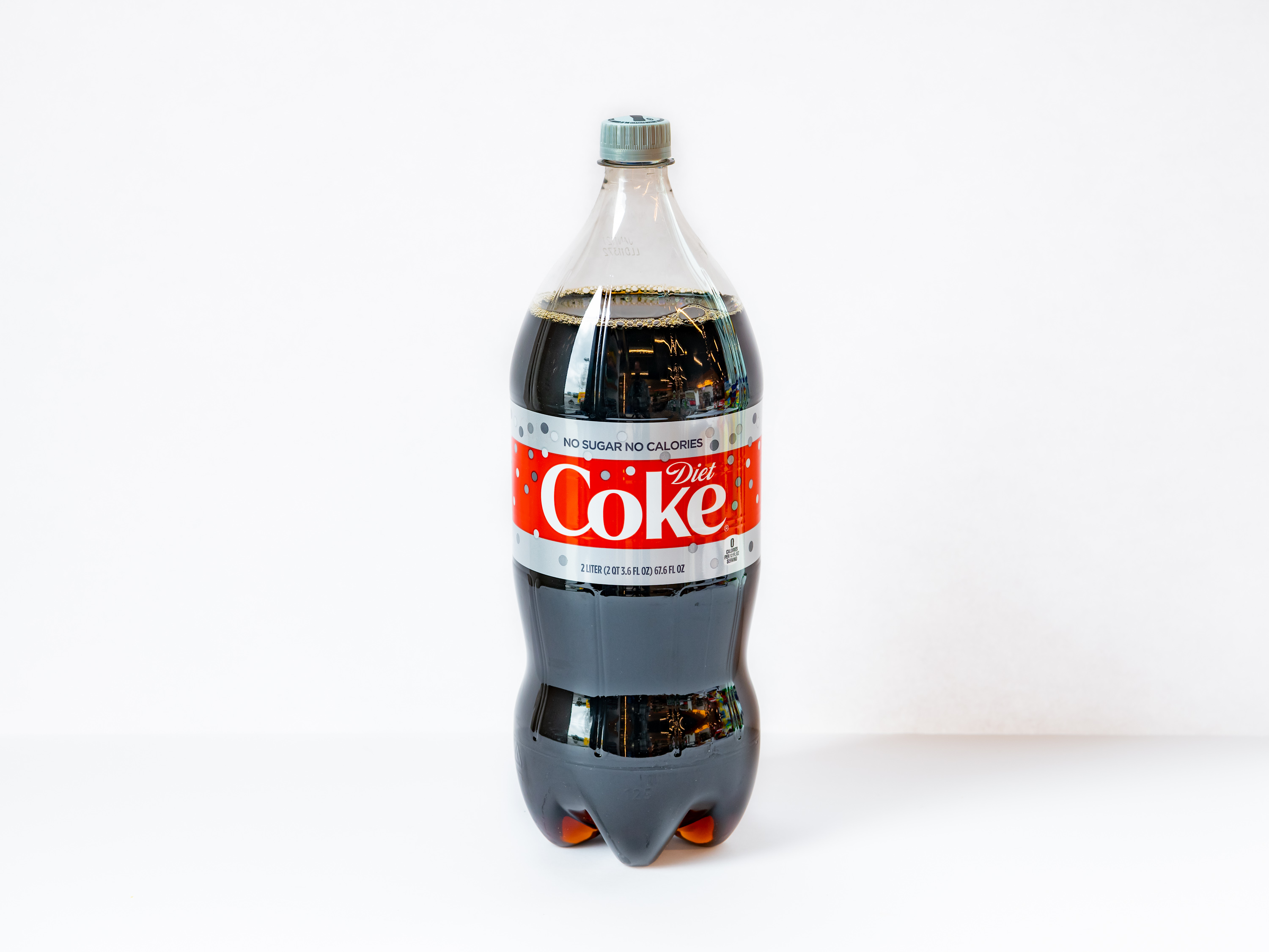 Order Diet Coke 2 Liter food online from Loop store, Napa on bringmethat.com