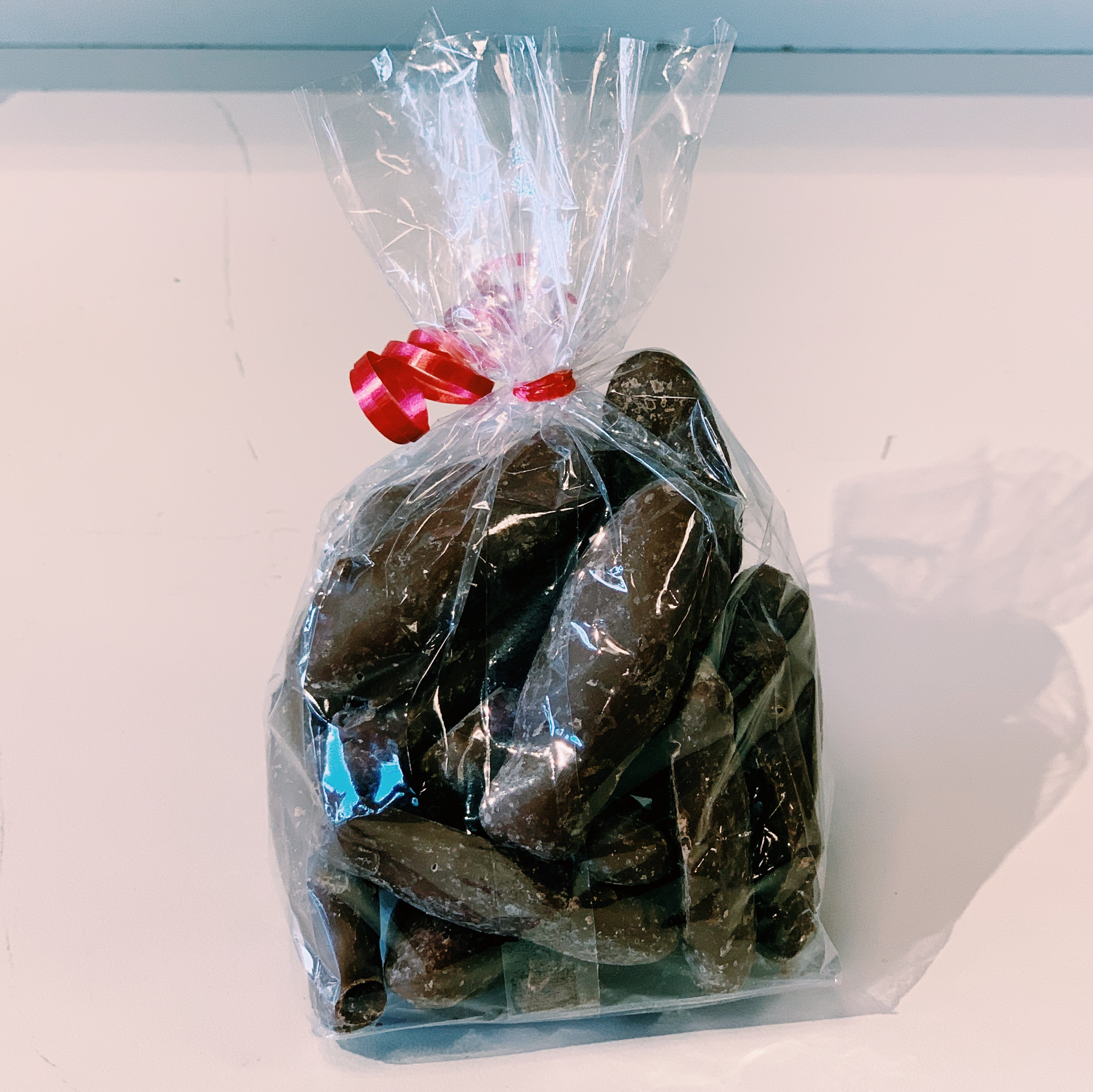 Order Chocolate Covered Swedish Fish food online from Park Avenue Confectionary store, Mechanicville on bringmethat.com