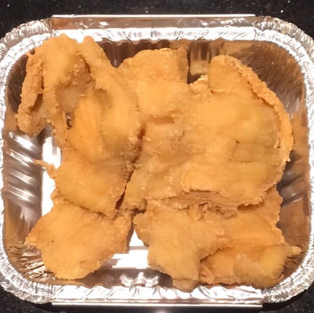 Order Chicken Fried food online from Sakura store, State College on bringmethat.com