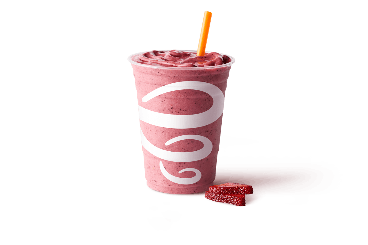 Order Razzmatazz®  food online from Jamba Juice store, Tempe on bringmethat.com