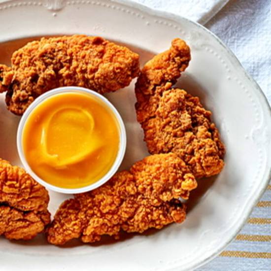 Order Chicken Tenders food online from Bronx House Pizza store, Stamford on bringmethat.com