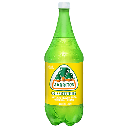 Order Jarritos food online from Levant Kitchen store, Canton on bringmethat.com