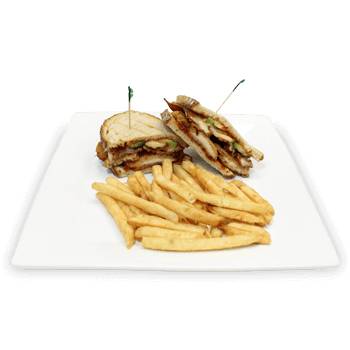 Order Chipotle Avocado Panini food online from Nonna Rosa store, West Norriton on bringmethat.com