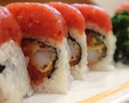Order Forever Roll food online from Tokai Sushi store, Santa Clarita on bringmethat.com