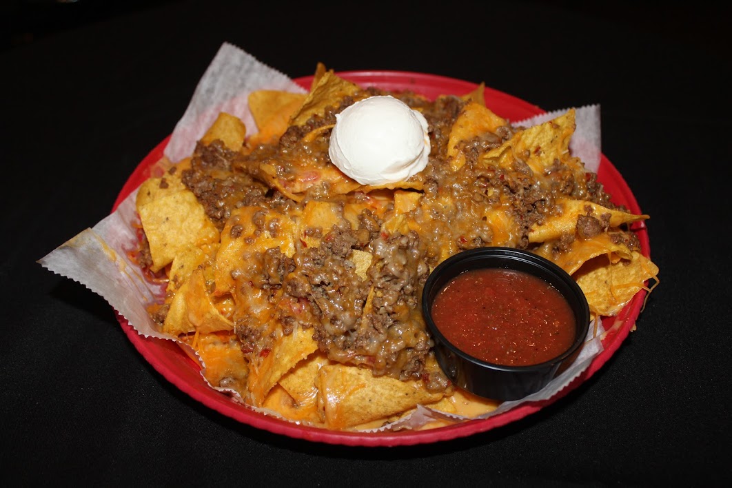 Order Lots-O-Nachos food online from Tanner's Bar & Grill store, Omaha on bringmethat.com