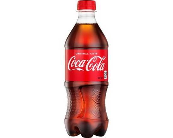 Order Bottled Coke food online from Lin Grand Buffet store, Tucson on bringmethat.com