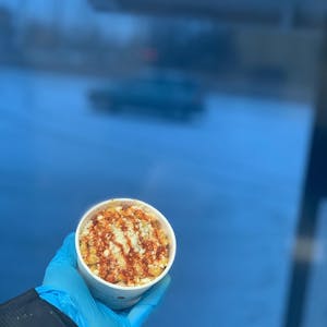 Order Elote food online from Ak House Of Birria store, Anchorage on bringmethat.com