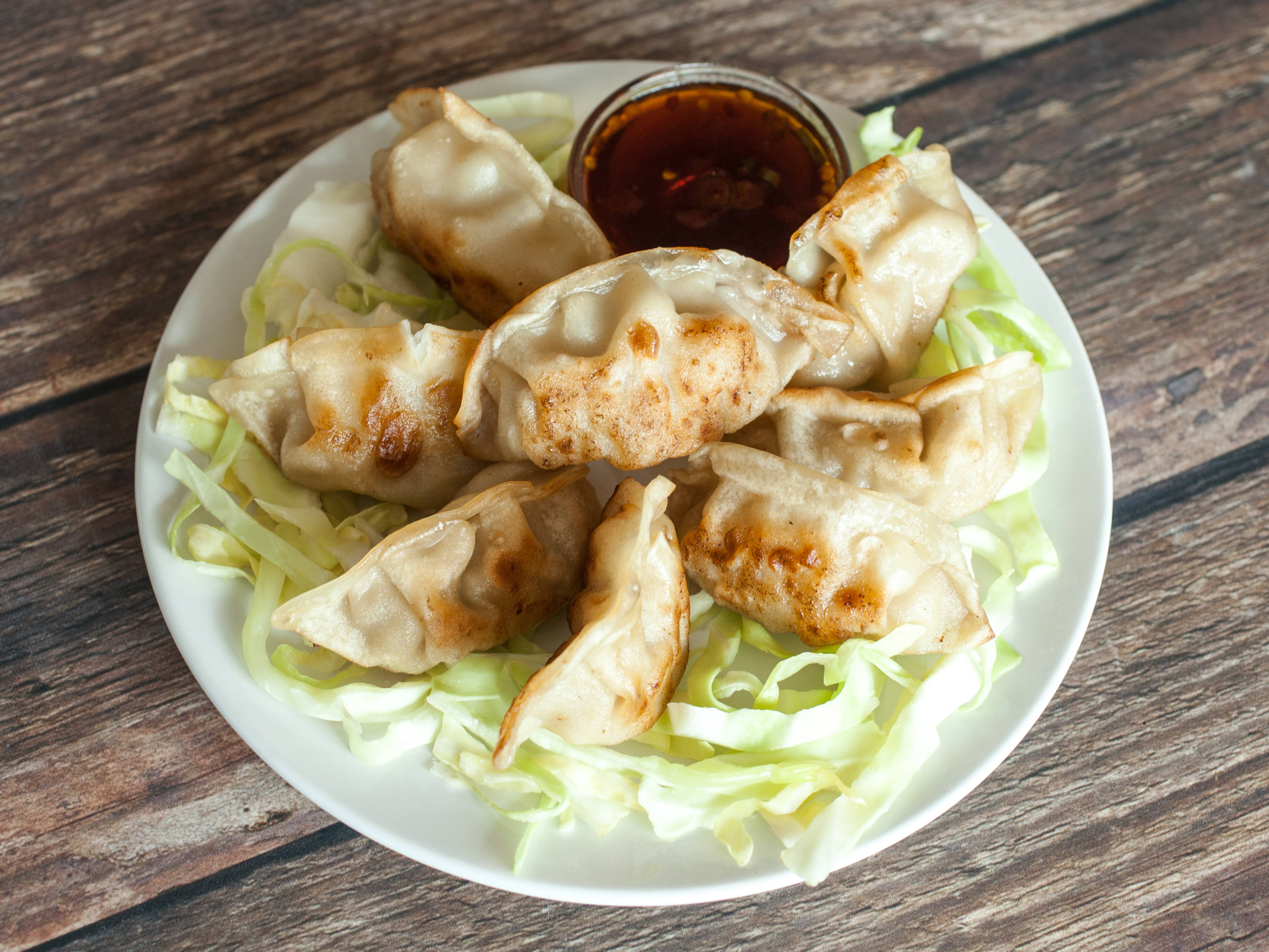 Order  Pot Stickers food online from Great Wall China store, Tucson on bringmethat.com