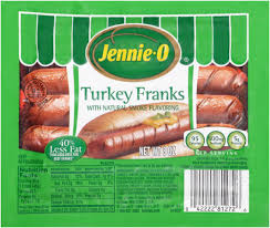 Order Jennie-O Turkey Franks food online from Convenient Food Mart store, Chicago on bringmethat.com