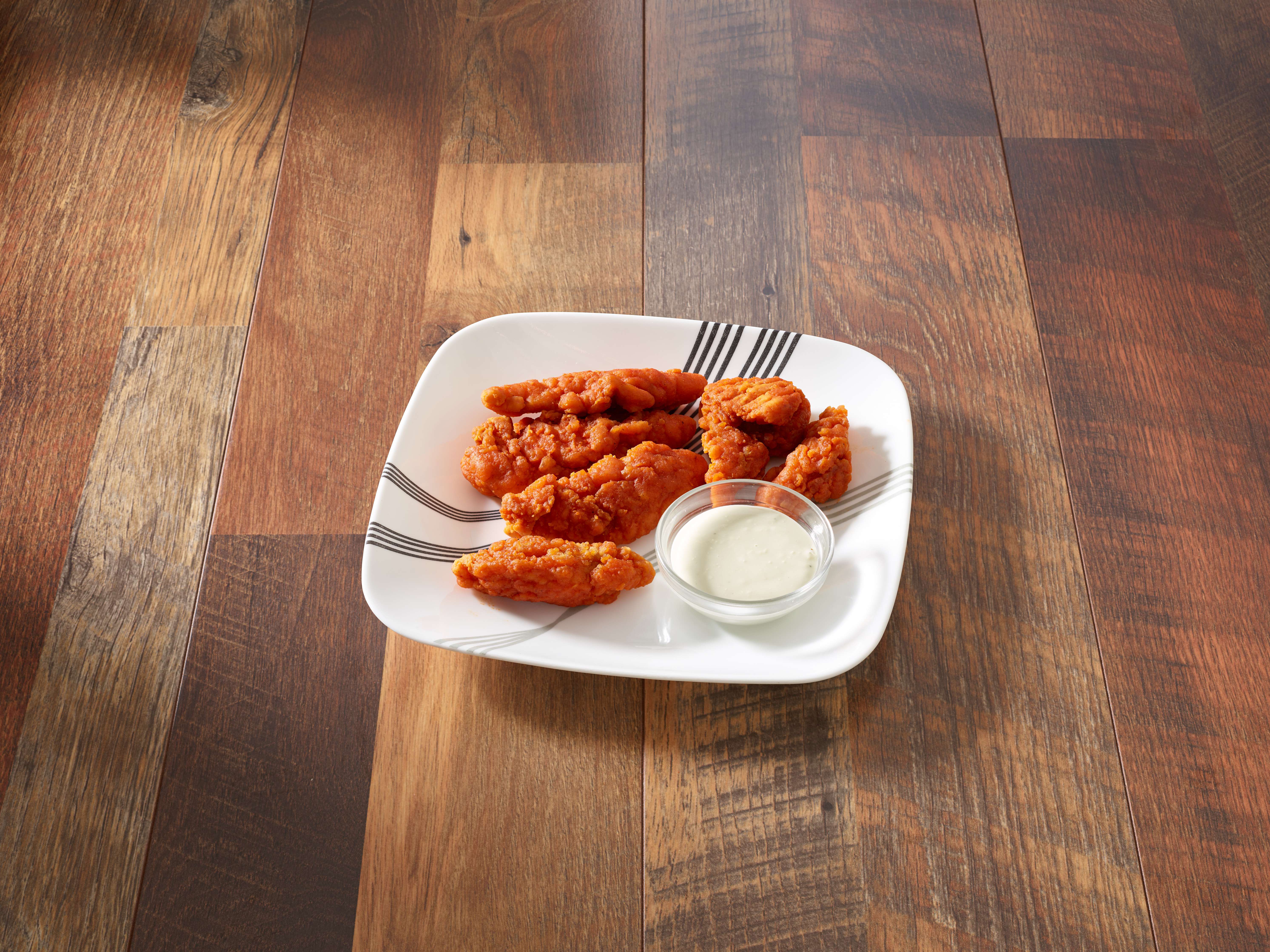 Order 6 Boneless Wings food online from Pizza Haven store, New Haven on bringmethat.com