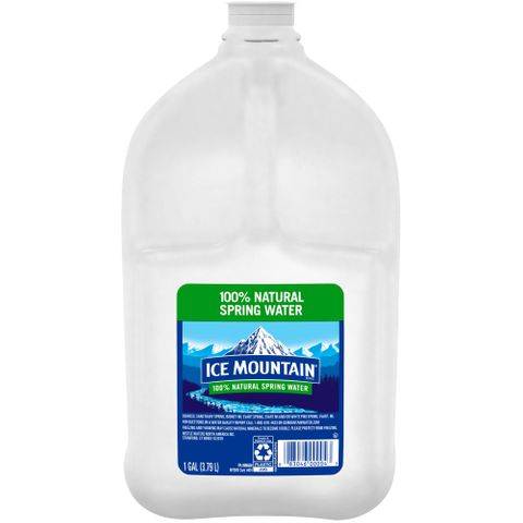 Order Ice Mountain Gallon food online from Speedway store, Cleveland on bringmethat.com