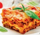 Order Lasagna food online from Giovanni Pizza Pasta & Grill store, Newark on bringmethat.com