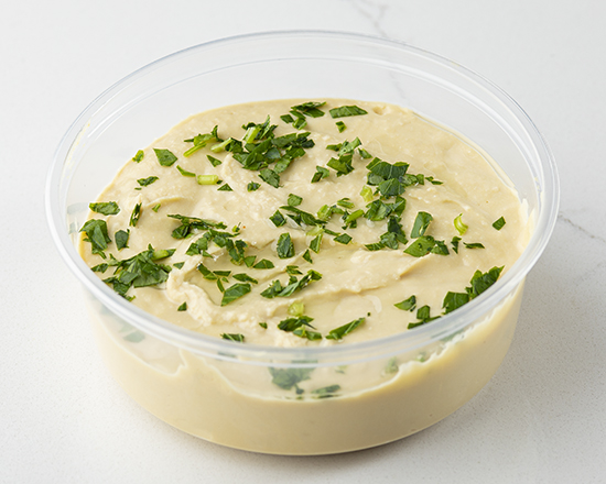 Order Traditional Hummus food online from Planta store, Chicago on bringmethat.com