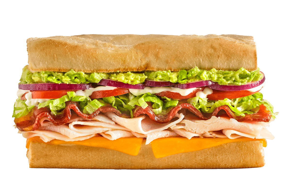 Order CALI CLUB food online from Which Wich store, Lone Tree on bringmethat.com