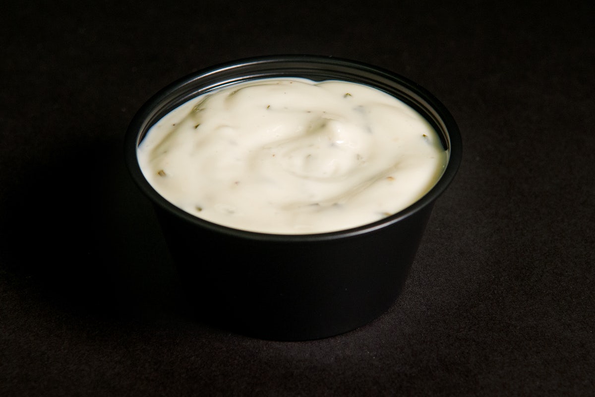 Order Side of Creamy Ranch food online from Killer Burger store, Vancouver on bringmethat.com
