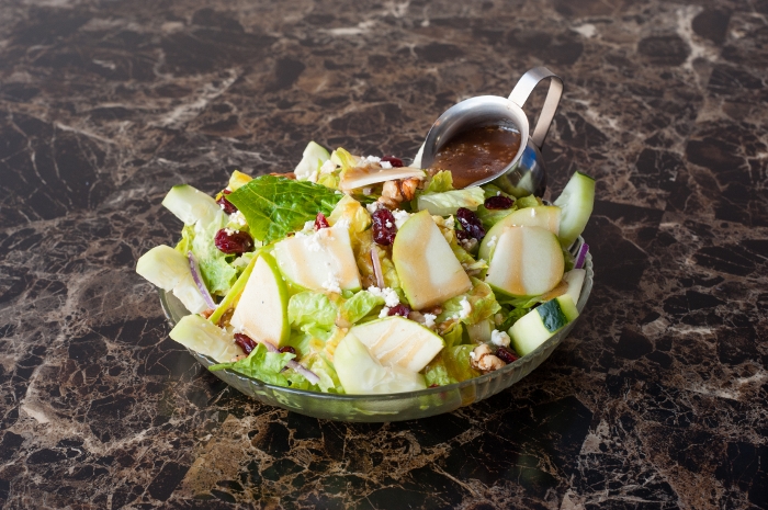 Order Apple Salad food online from Cafe 53 store, Chicago on bringmethat.com