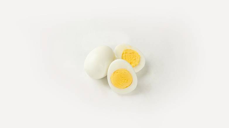 Order Hard Boiled Egg (1 Ea) food online from Wing Squad store, Garland on bringmethat.com