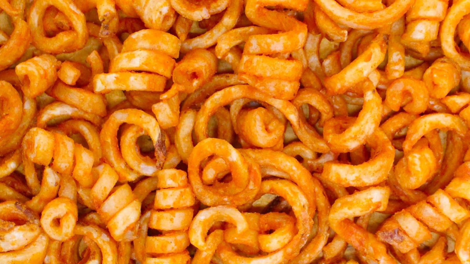Order Curly Fries food online from Sandwich Castle store, Chicago on bringmethat.com