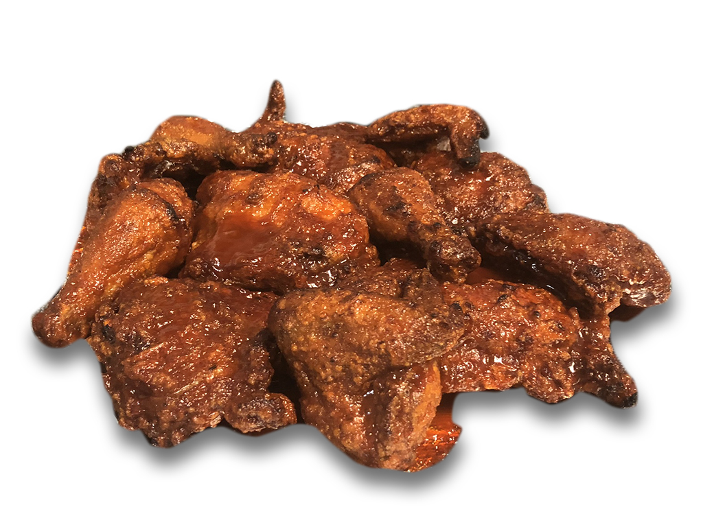 Order BBQ Style Chicken a la Carte food online from Pizza Man store, Pasadena on bringmethat.com