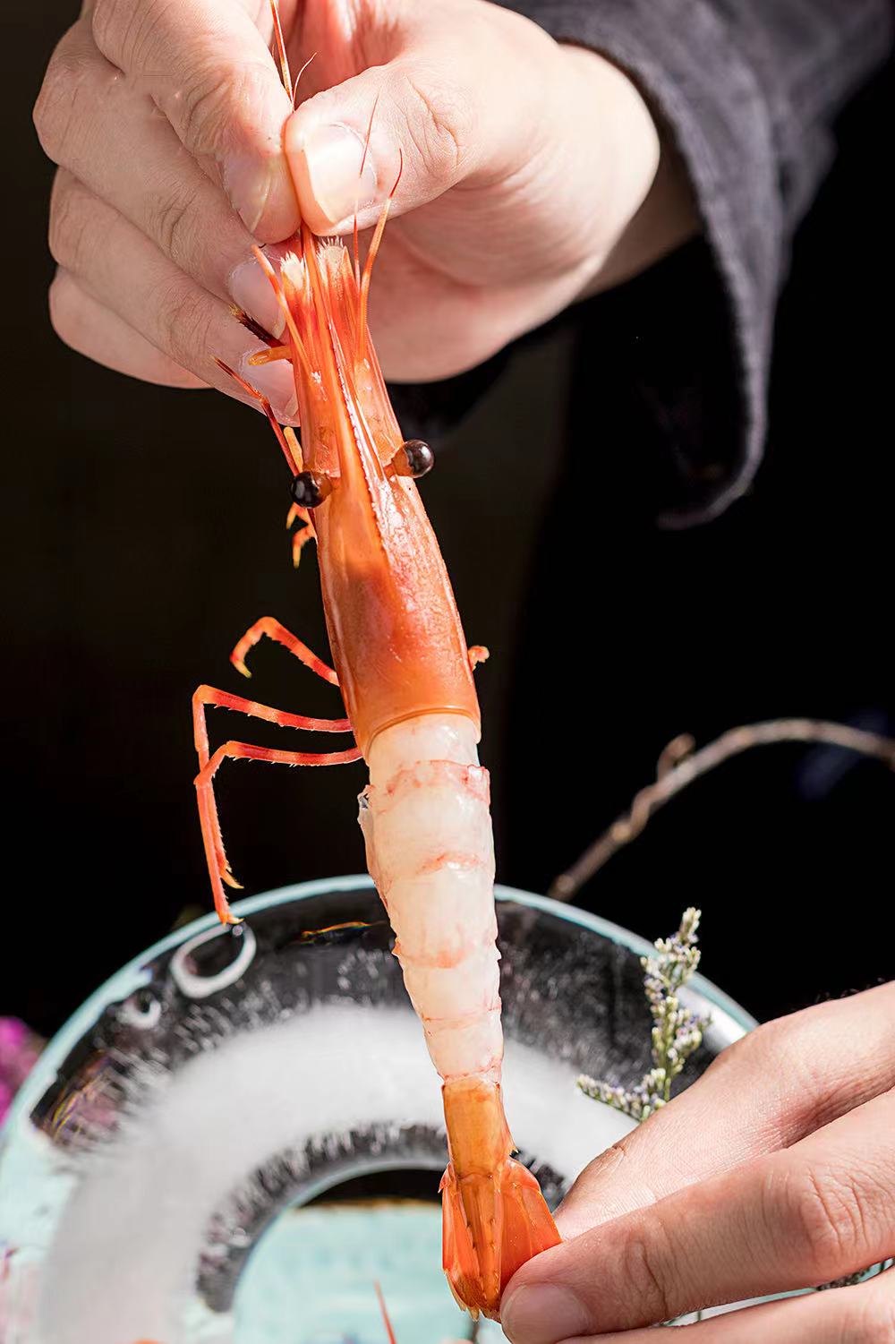 Order Jumbo Sweet Shrimp food online from Silver Lake Murayama store, West Harrison on bringmethat.com