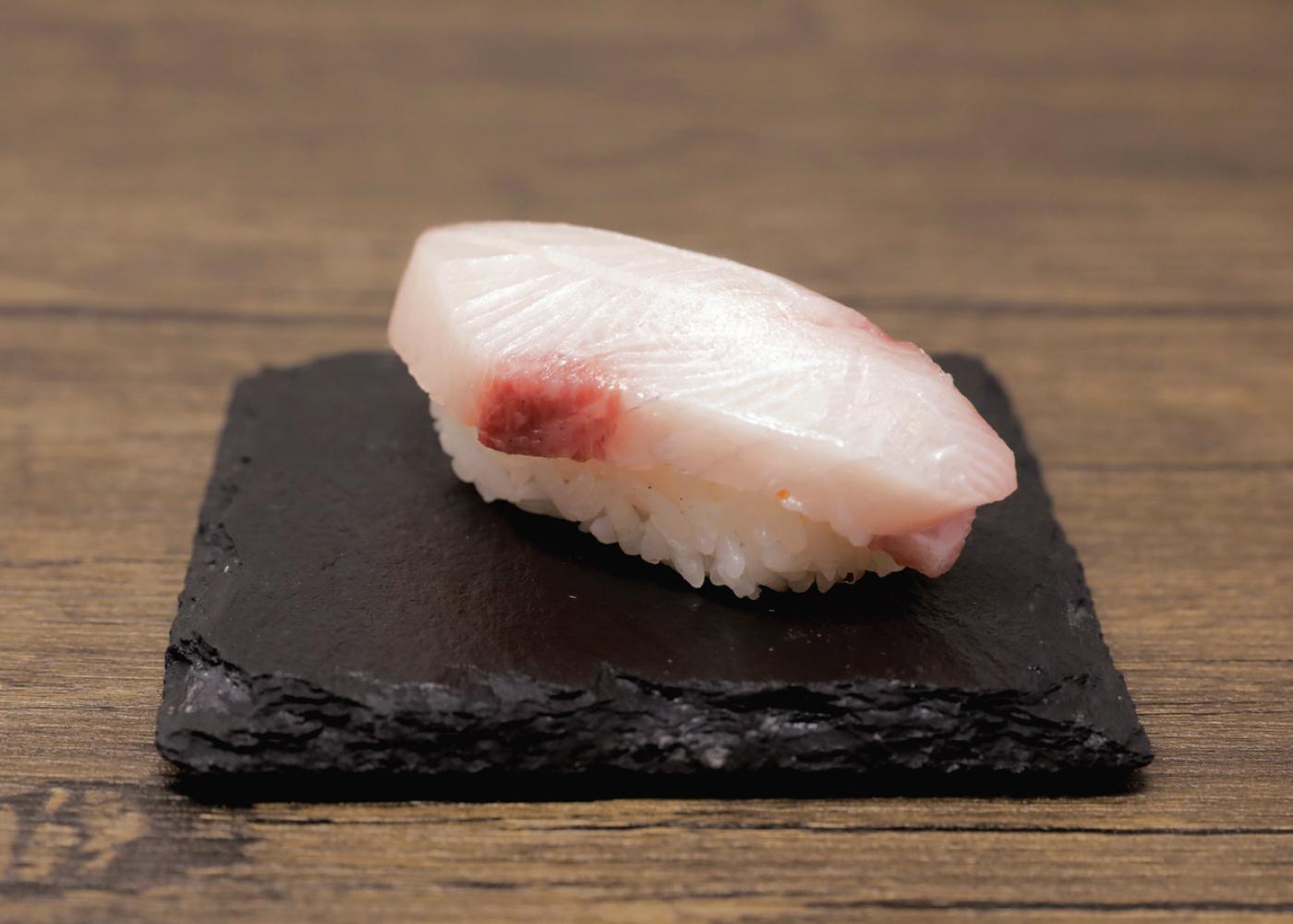 Order Yellowtail Sushi food online from California Rock'n Sushi store, Los Angeles on bringmethat.com