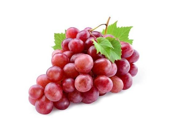 Order Red Seedless Grapes (approx 1.5 lb) food online from Winn-Dixie store, Birmingham on bringmethat.com