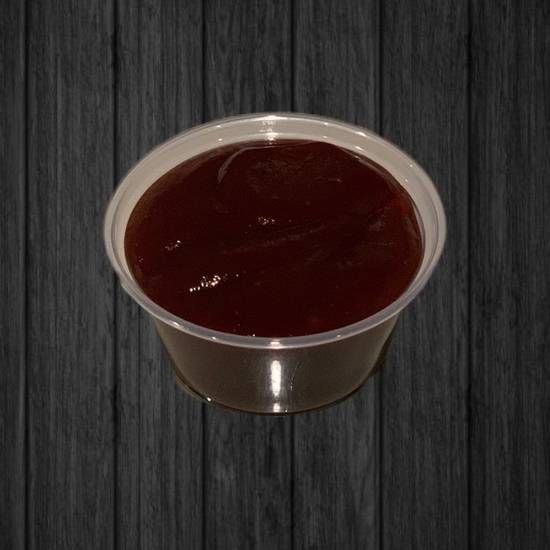 Order Side of BBQ Sauce food online from Baby Bros Pizza store, South El Monte on bringmethat.com
