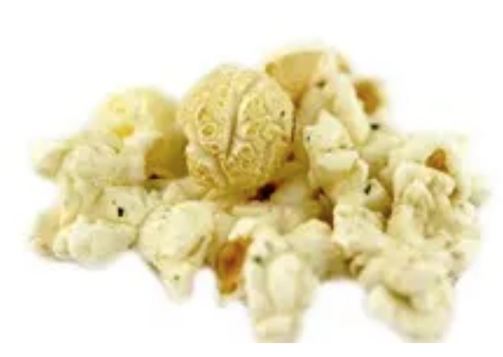 Order Cheesecake Popcorn food online from What's Poppin Texas store, Bedford on bringmethat.com