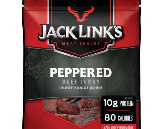 Order Jack Link's Jerky food online from Atlantis Fresh Market #509 store, Old Saybrook on bringmethat.com