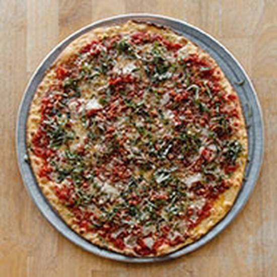 Order Large Swellesley food online from Upper Crust Pizzeria store, Beverly Hills on bringmethat.com