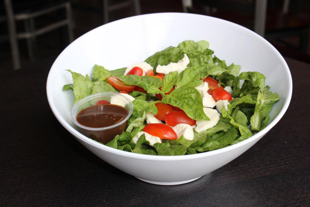 Order Caprese Salad food online from 1000 Degrees Pizzeria store, Midvale on bringmethat.com