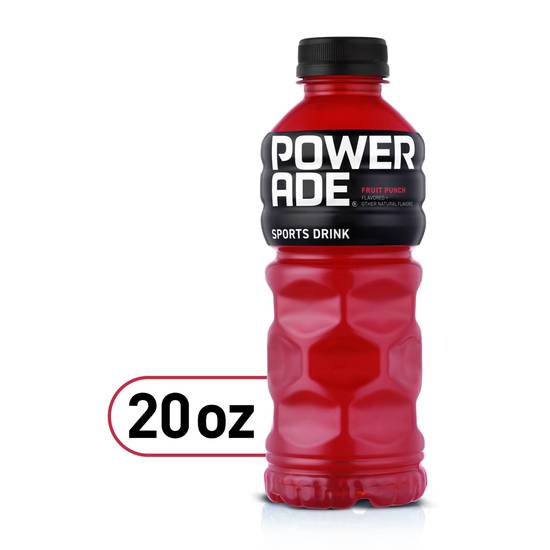 Order Powerade Fruit Punch Sports food online from Lone Star store, Princeton on bringmethat.com