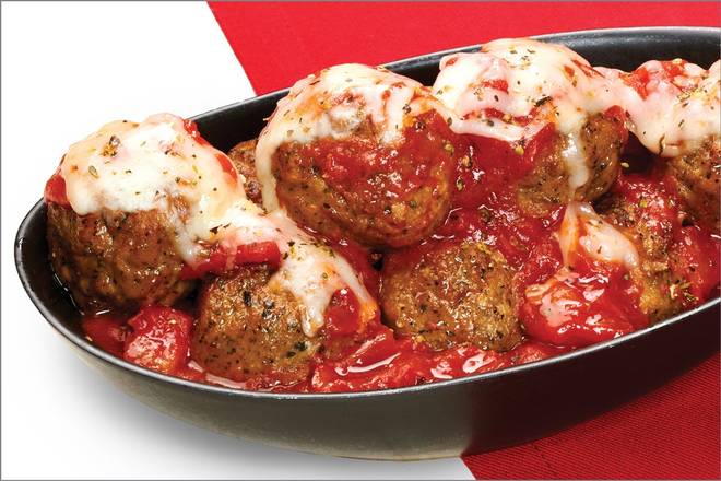 Order Meatballs & Marinara - Baking Required food online from Papa Murphy store, College Place on bringmethat.com