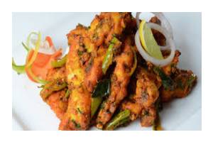 Order Chicken Majestic food online from Biryani Place store, Sandy Springs on bringmethat.com