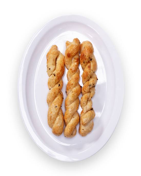Order Traditional Breadsticks food online from Perrotti's Pizza & Subs store, Fort Worth on bringmethat.com
