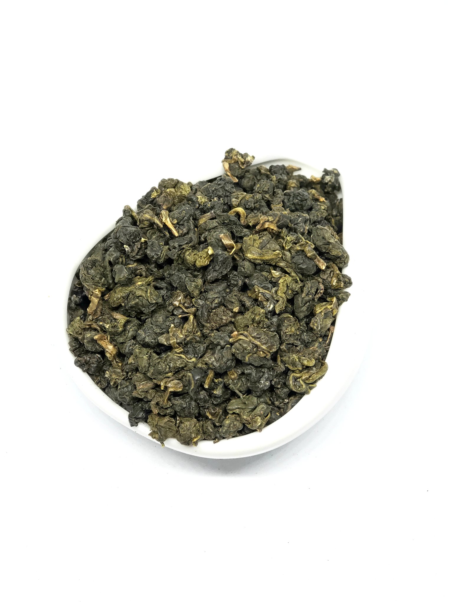 Order Alishan Oolong food online from High Climate Tea Company store, Asheville on bringmethat.com