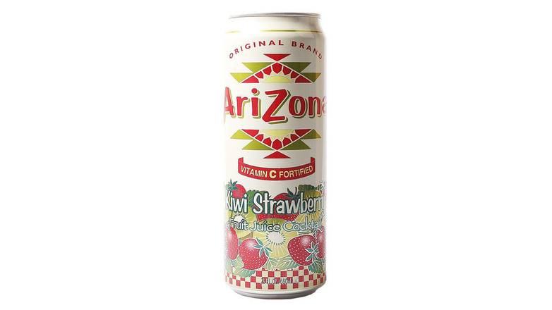 Order Arizona Kiwi Strawberry food online from Red Roof Market store, Lafollette on bringmethat.com