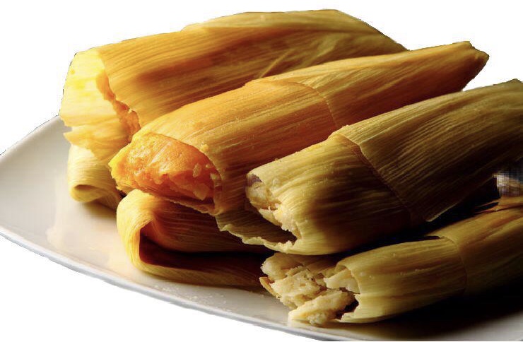 Order Tamales food online from Tacos Mexico store, Auburn on bringmethat.com