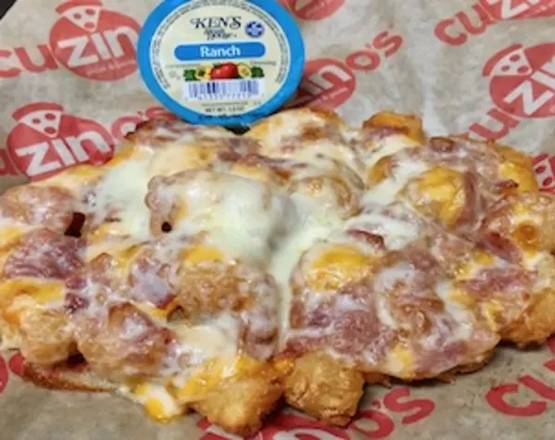 Order Mega Tater Tots food online from Cuzino Family Kitchen store, Middletown on bringmethat.com
