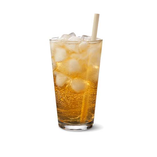 Order Red Bull Butterscotch Infusion food online from Dunn Brothers Coffee store, Minneapolis on bringmethat.com