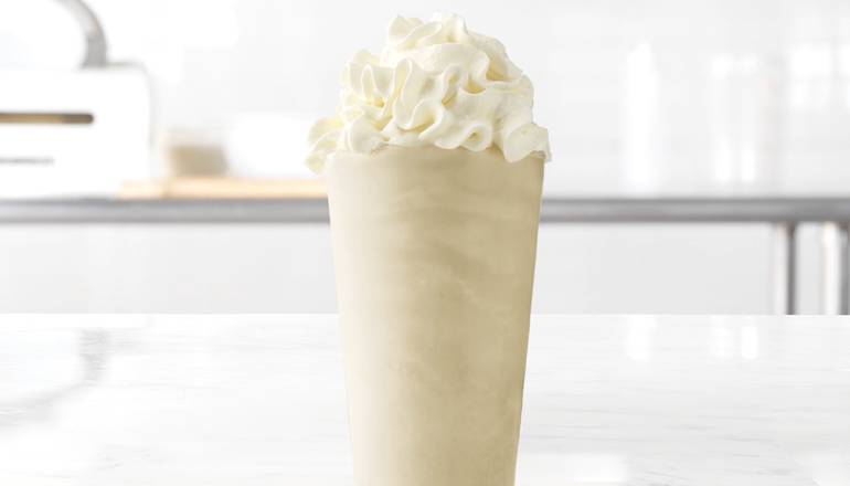 Order Vanilla Shake food online from Arby's store, Kerrville on bringmethat.com