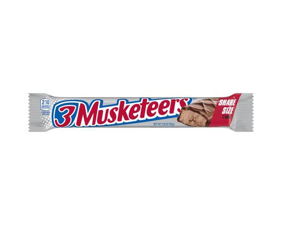 Order 3 Musketeers Share Size food online from Rocket store, Greenwood Village on bringmethat.com