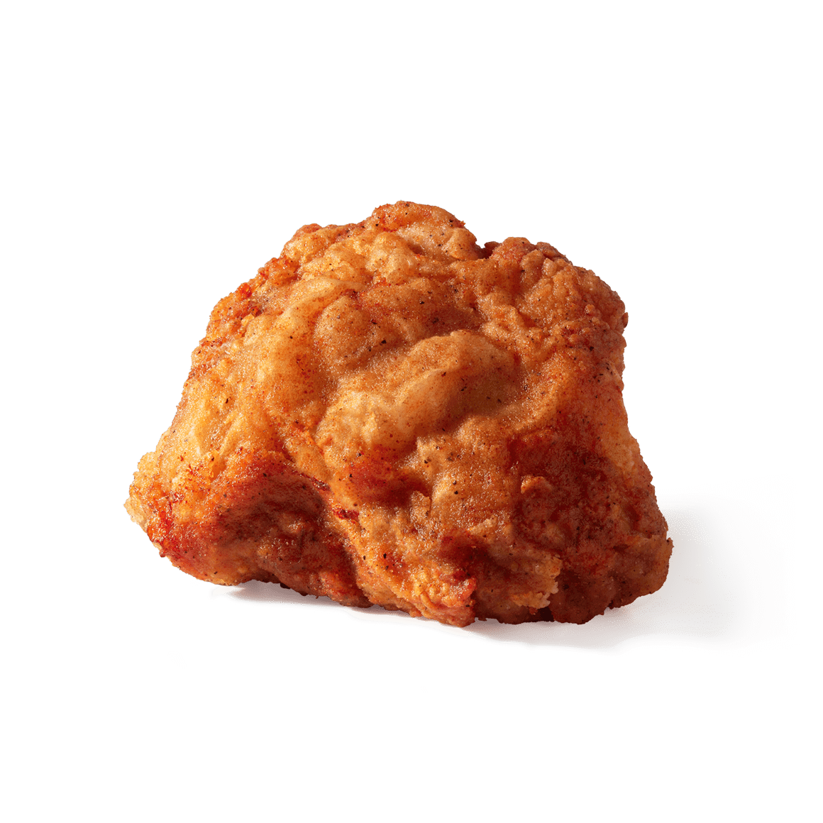 Order A La Carte Thigh food online from Kfc store, Chicago on bringmethat.com