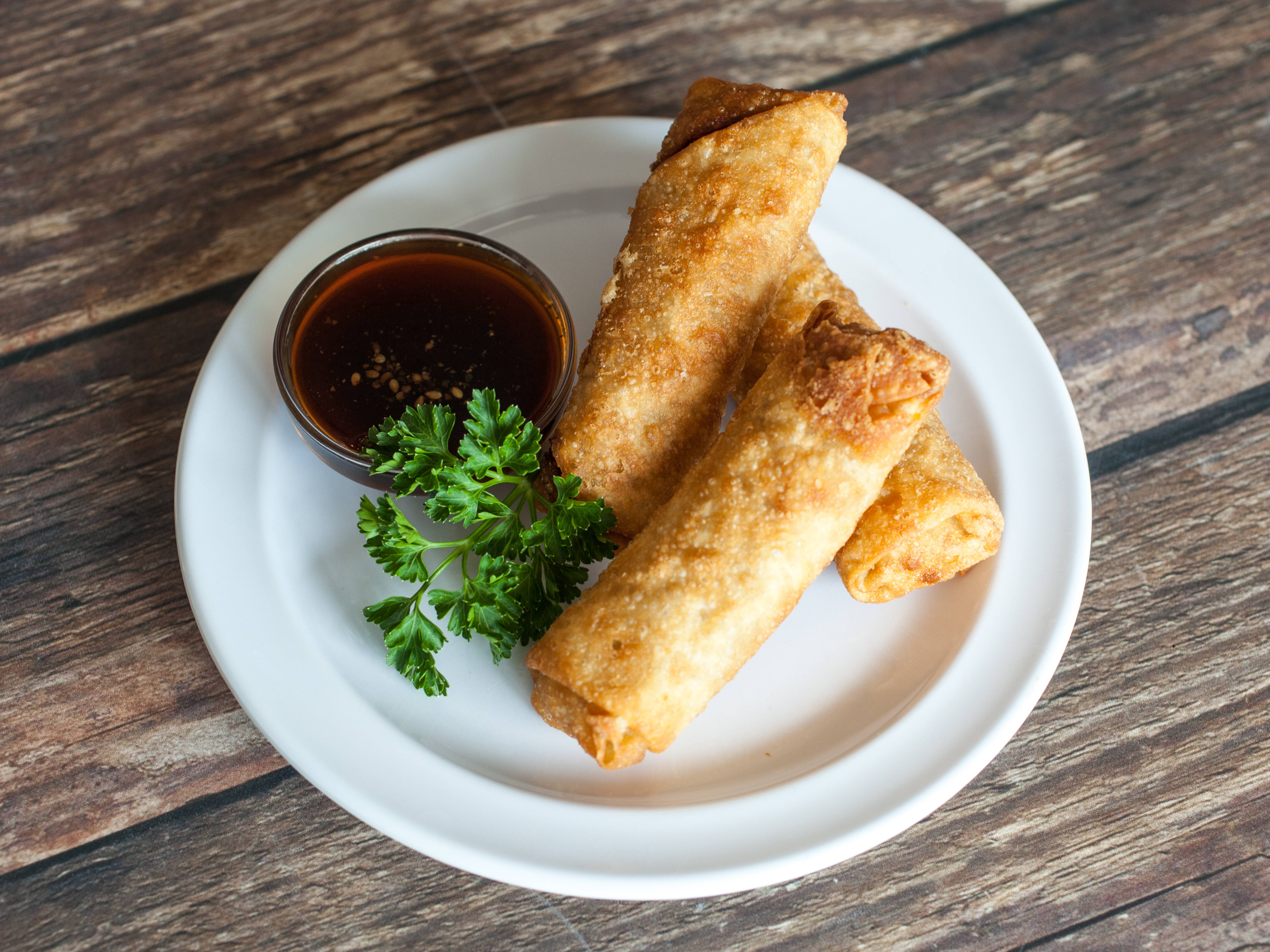 Order Egg Rolls food online from Great Wall China store, Tucson on bringmethat.com