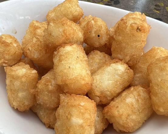 Order Tater Tots food online from Hopsmith Tavern store, Chicago on bringmethat.com