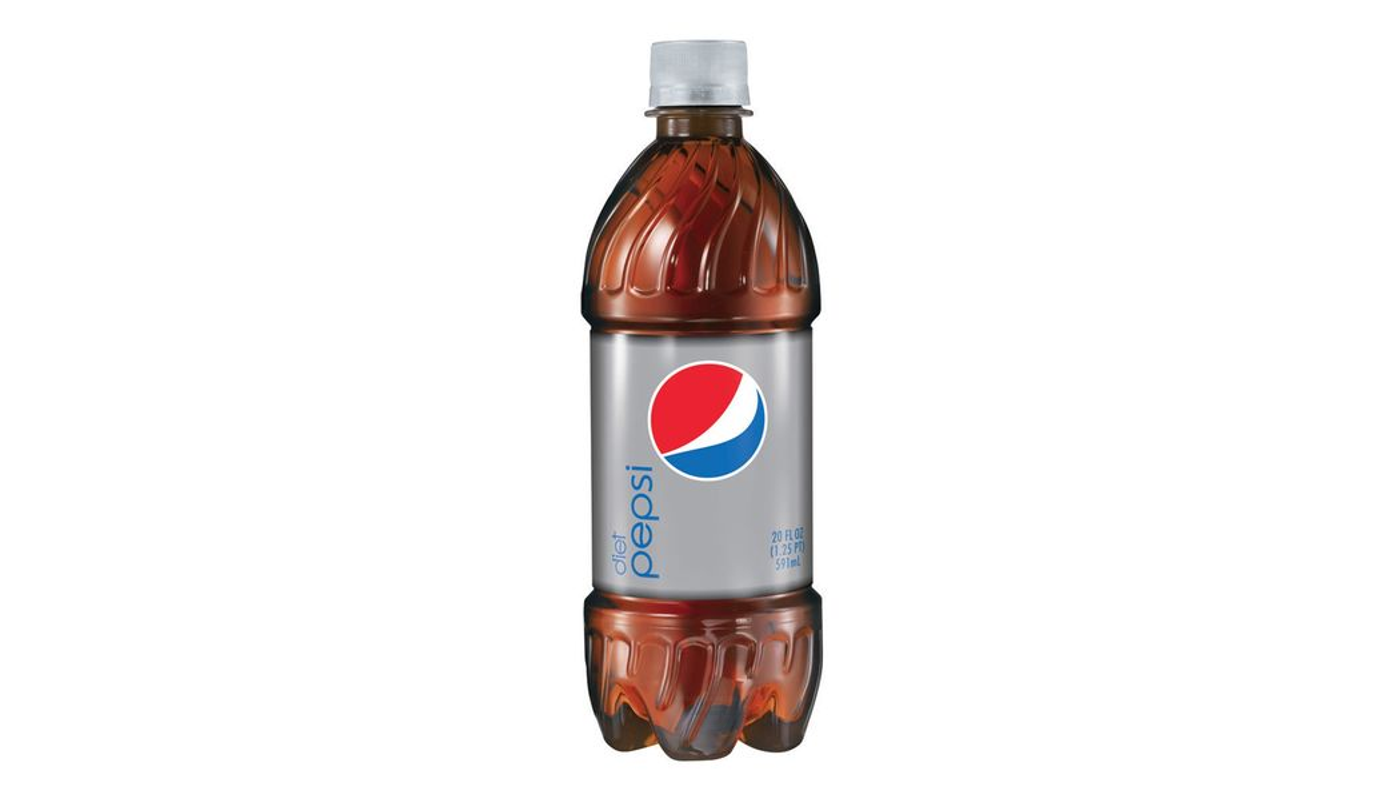 Order Diet Pepsi 2L food online from Golden Rule Liquor store, West Hollywood on bringmethat.com