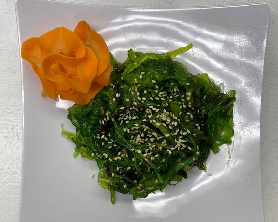 Order Seaweed Salad food online from Tri Asian Taste store, Mechanicsburg on bringmethat.com