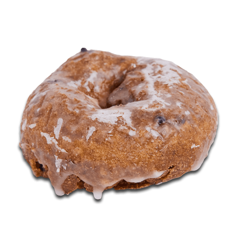 Order Blueberry Cake food online from Randy Donuts store, Downey on bringmethat.com