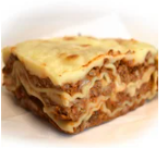 Order Homemade Meat Lasagna food online from Jb's Deli, Inc. store, Chicago on bringmethat.com