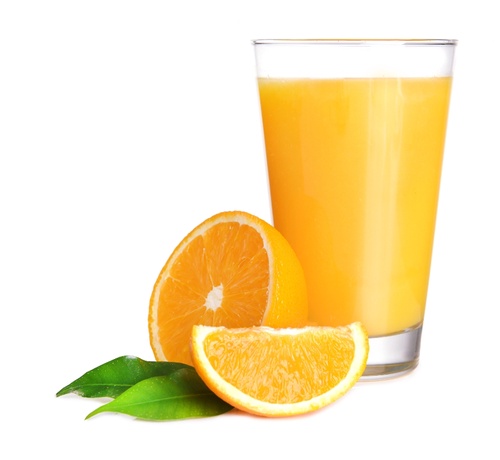 Order OG Orange Juice food online from Soul Juice store, Bloomington on bringmethat.com